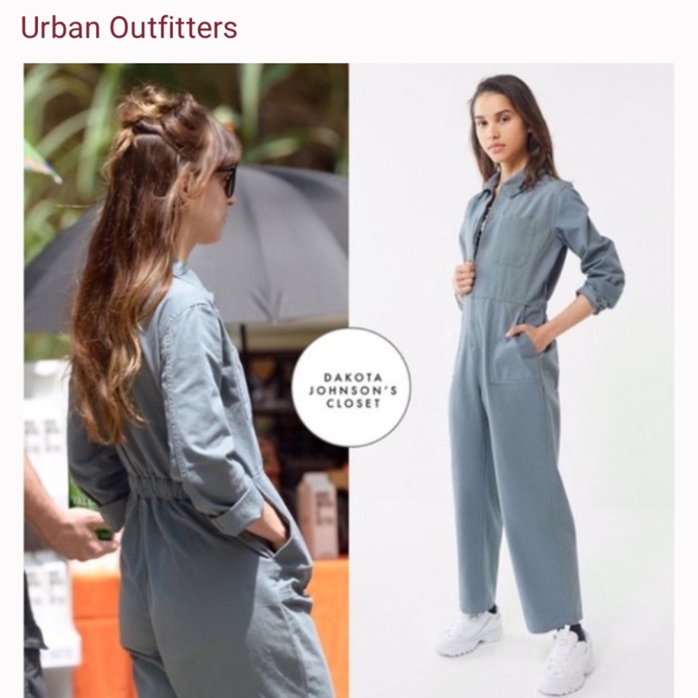 Urban Outfitters jumpsuit